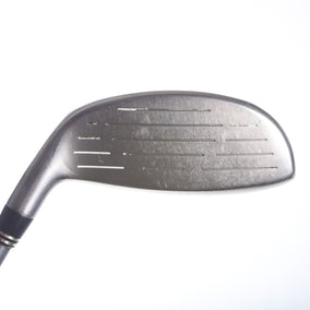 Used Cobra Baffler DWS 2008 3H Hybrid - Right-Handed - 20 Degrees - Regular Flex-Next Round