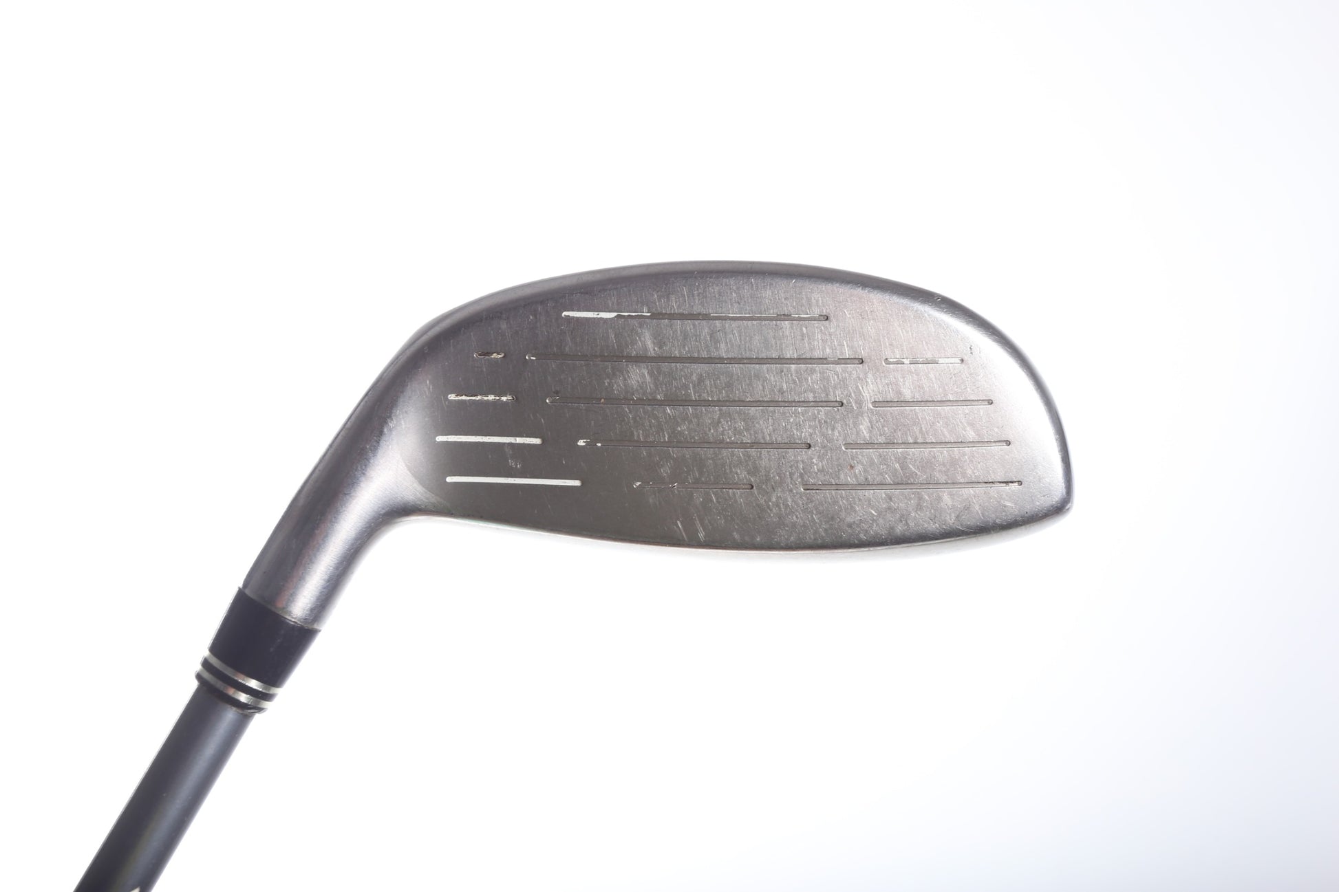 Used Cobra Baffler DWS 2008 3H Hybrid - Right-Handed - 20 Degrees - Regular Flex-Next Round