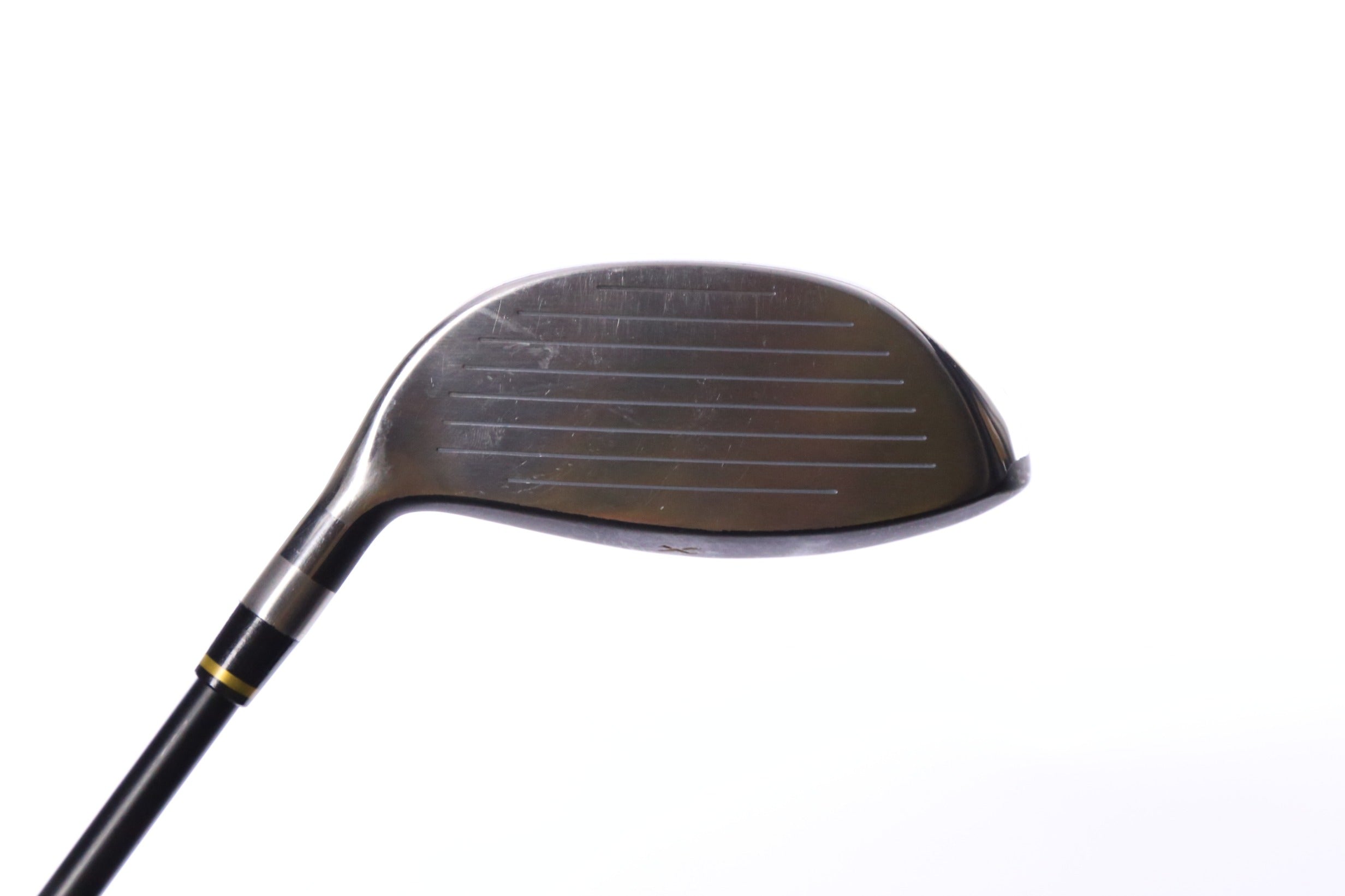 Used Autopilot GX7 3-Wood - Right-Handed - 14 Degrees - Seniors Flex-Next Round