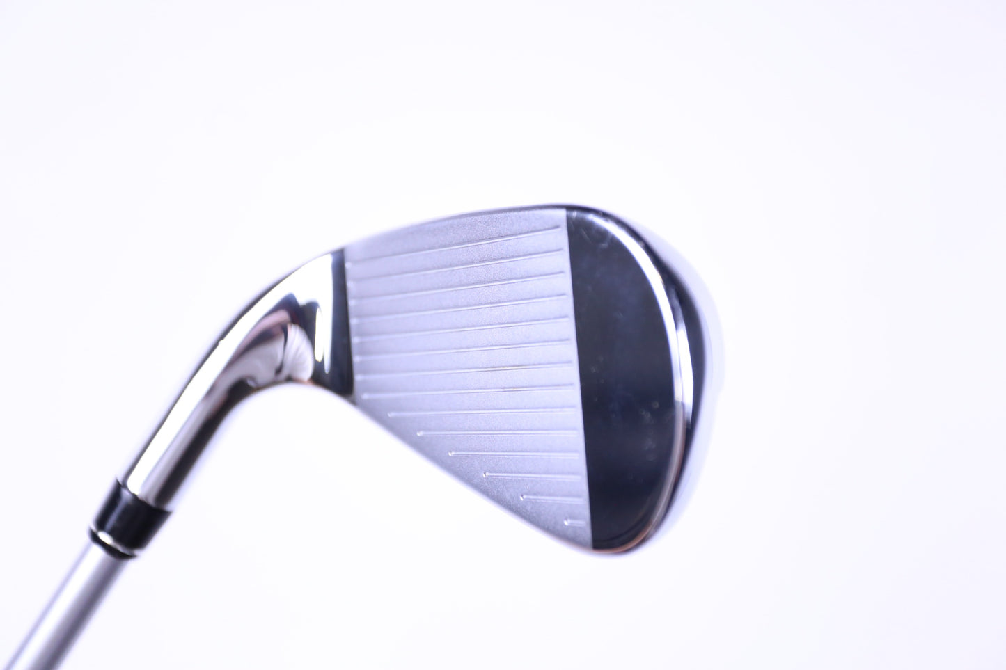 Used Callaway Paradym X Single 7-Iron - Right-Handed - Seniors Flex-Next Round