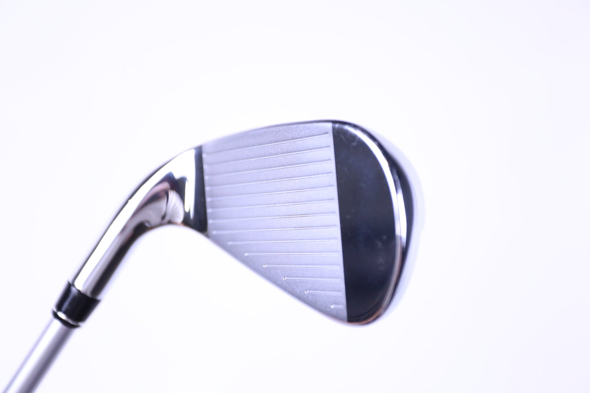 Used Callaway Paradym X Single 7-Iron - Right-Handed - Seniors Flex-Next Round