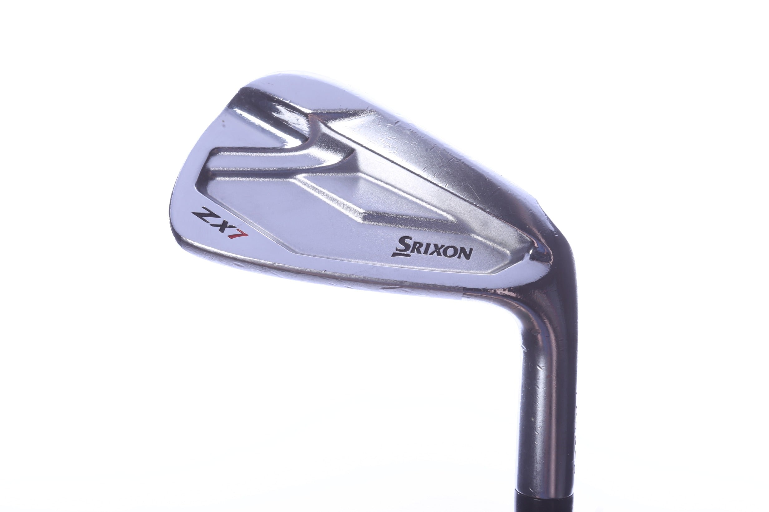 Used Srixon ZX7 Single 8-Iron - Right-Handed - Stiff Flex-Next Round