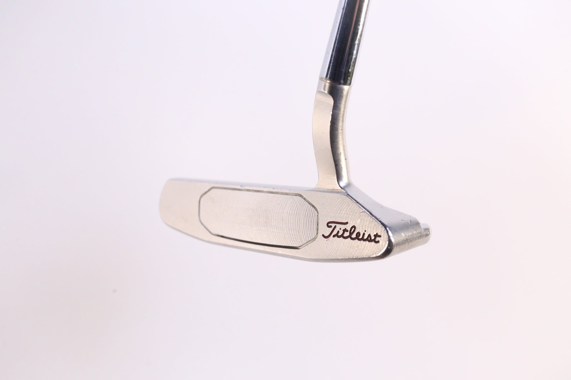 Used Titleist Cameron Studio Style Newport 2.5 Putter - Right-Handed - 35 in - Blade-Next Round