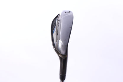 Used TaylorMade SpeedBlade Pitching Wedge - Right-Handed - 45 Degrees - Regular Flex