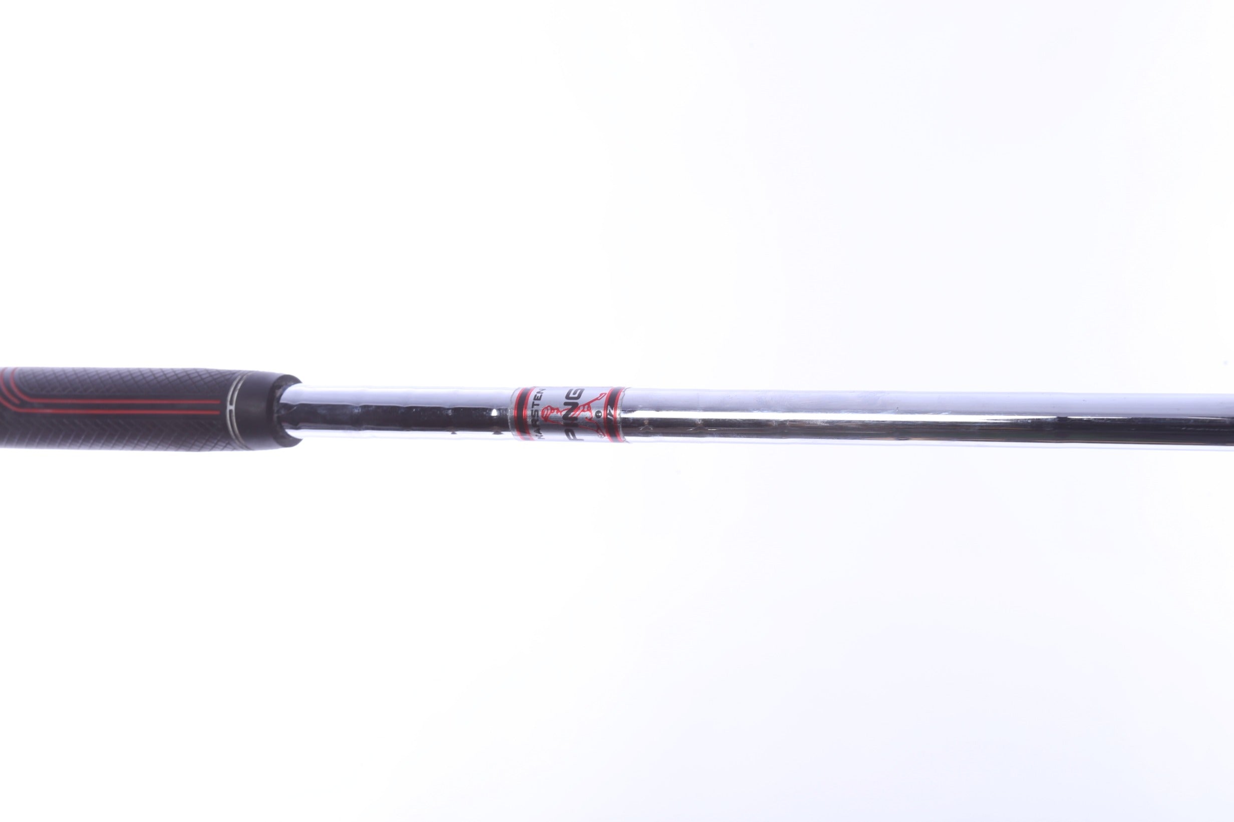 Used Ping Zing 2 Pitching Wedge - Right-Handed - 47 Degrees - Stiff Flex-Next Round
