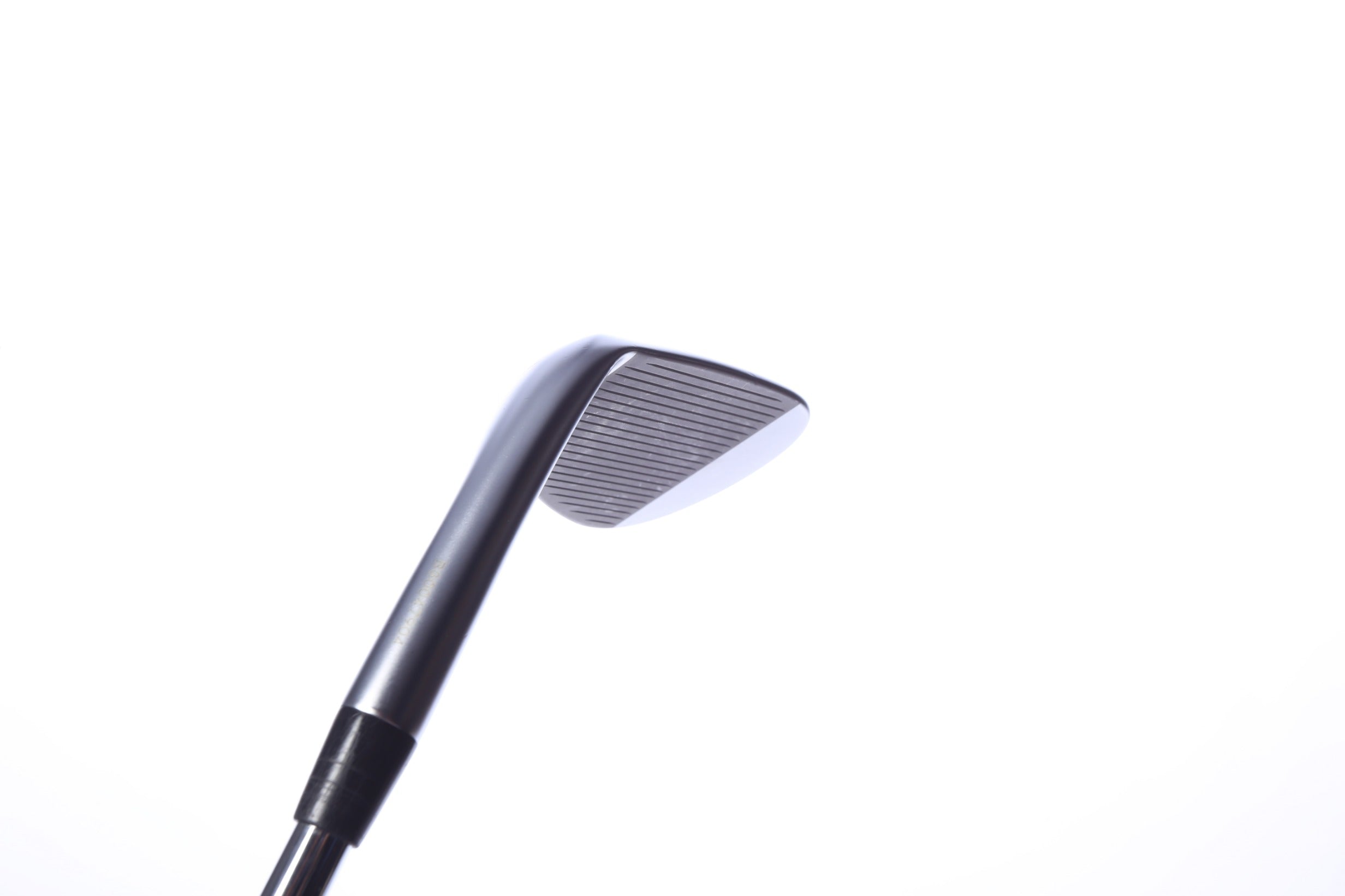 Used Ping s159 Chrome Lob Wedge - Right-Handed - 58 Degrees - Wedge Flex-Next Round