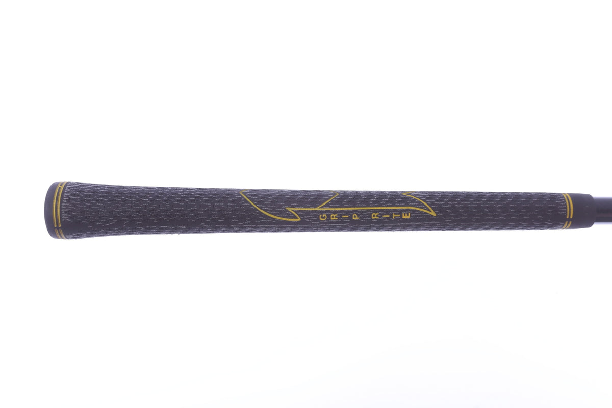Used Cobra OPTM LS Titanium 3-Wood - Right-Handed - 14.5 Degrees - Stiff Flex