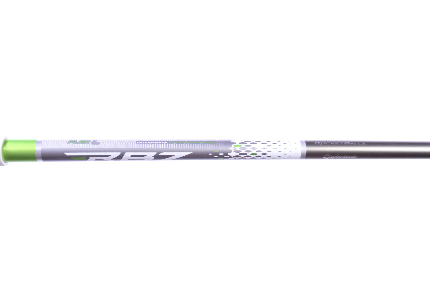 Used TaylorMade RocketBallz Single 7-Iron - Right-Handed - Ladies Flex-Next Round