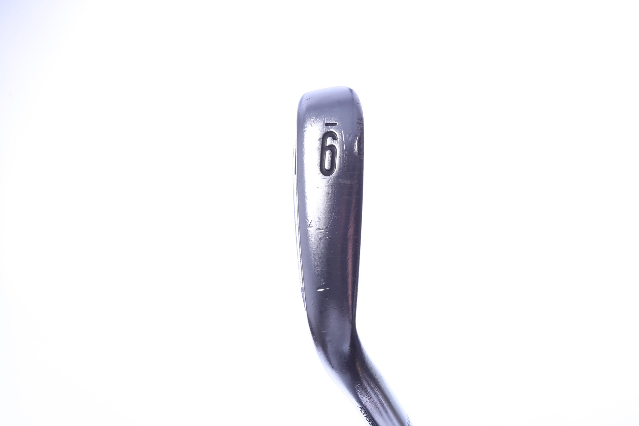 Used Callaway Apex CB 24 Single 9-Iron - Right-Handed - Tour Extra Stiff Flex-Next Round