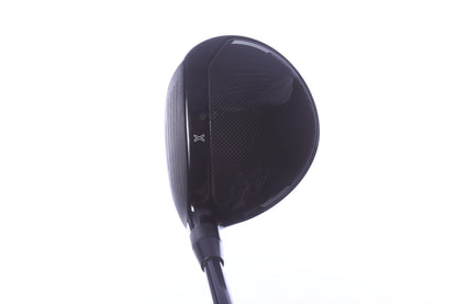 Used PXG 0311 Black OPS 3-Wood - Right-Handed - 15 Degrees - Regular Flex