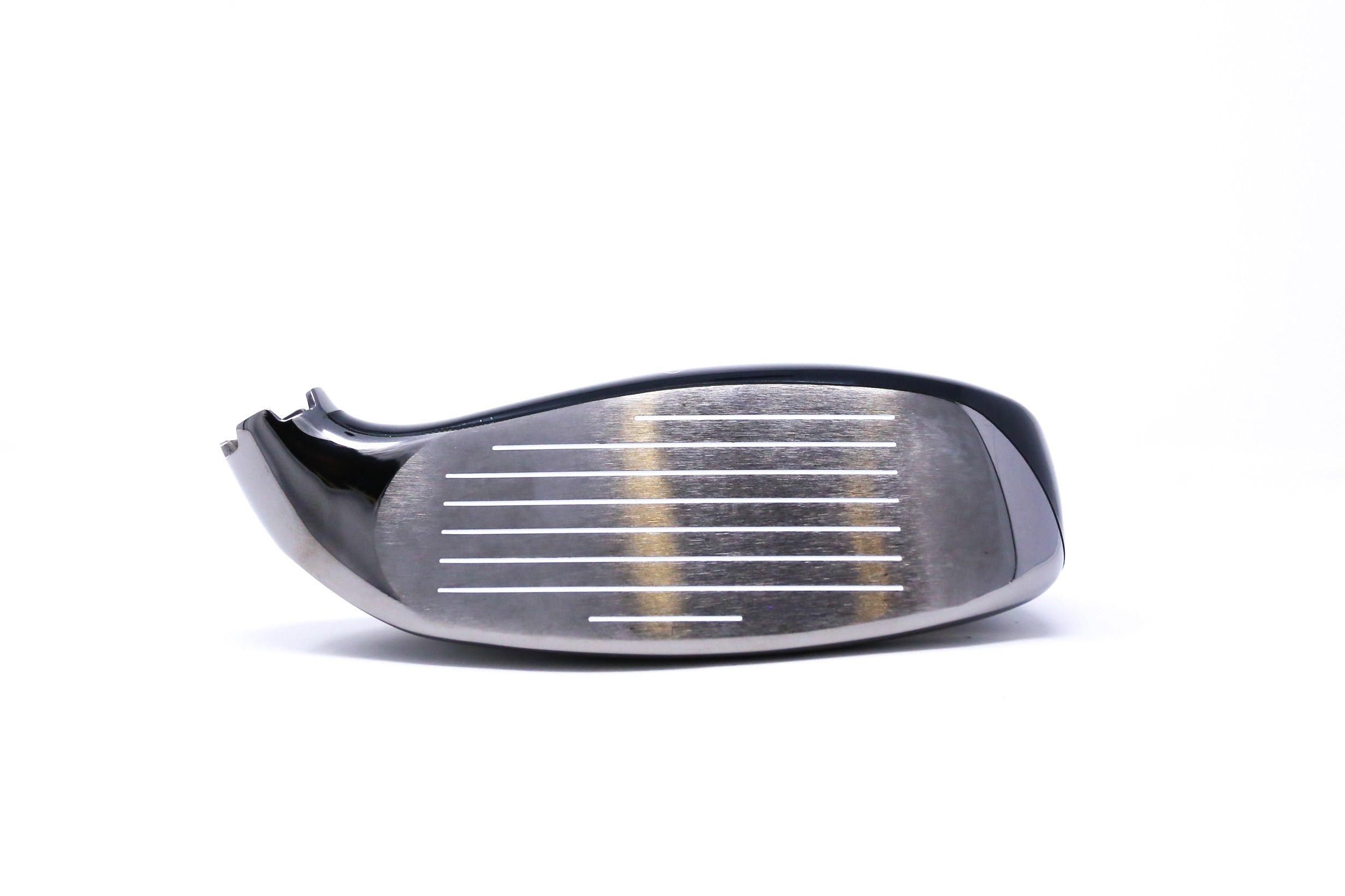 Used Callaway Big Bertha 23 3H - HEAD ONLY - Left-Handed - 19 Degrees-Next Round