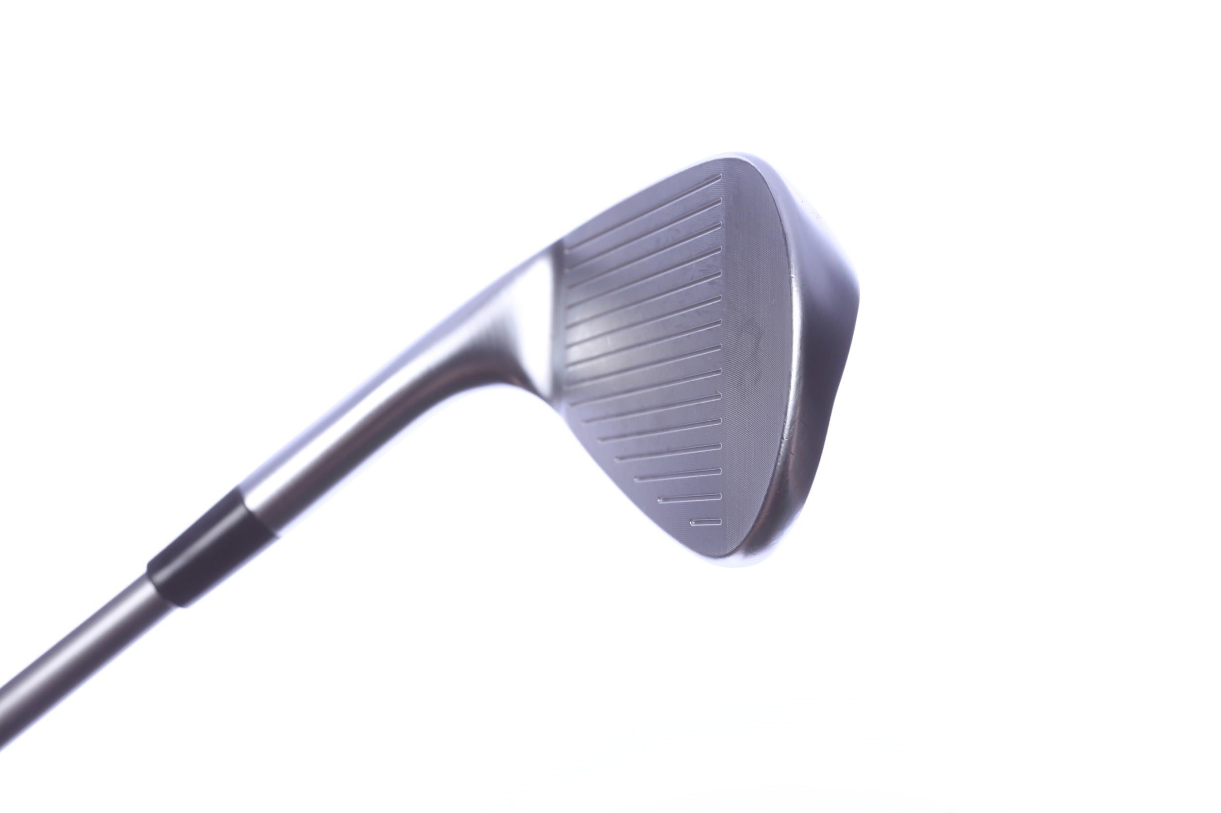 Used TaylorMade 2024 P7CB Pitching Wedge - Right-Handed - 46 Degrees - Stiff Flex