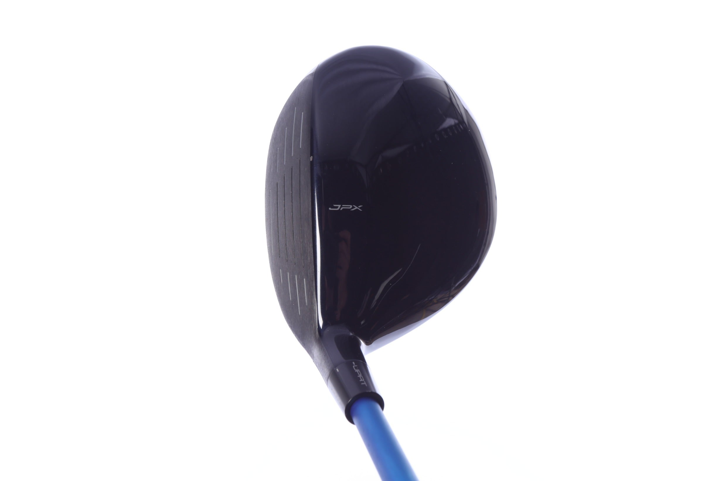 Used Mizuno JPX One 3-Wood - Right-Handed - 15 Degrees - Seniors Flex