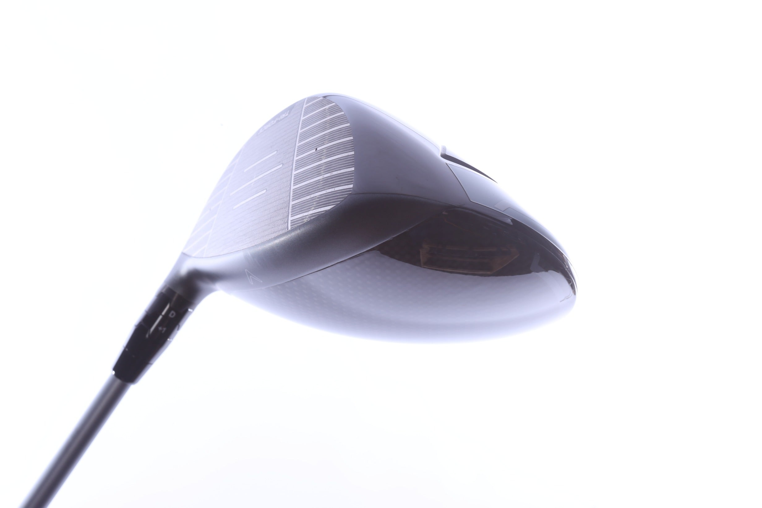 Used Callaway Quantum MAX Driver - 9 Degrees - Stiff Flex Project X Denali Frost - Right-Handed-Next Round