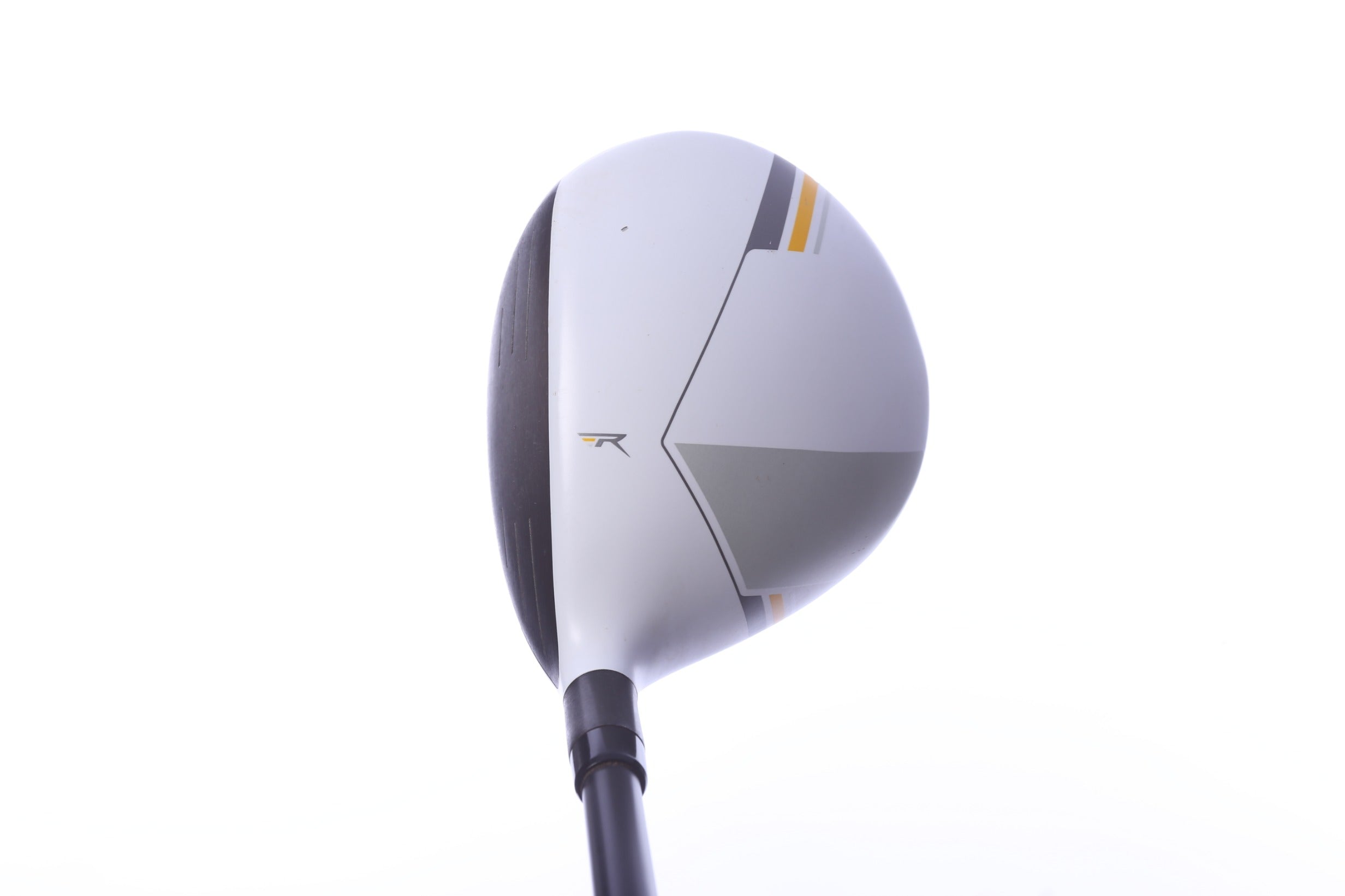 Used TaylorMade RocketBallz Stage 2 5-Wood - Right-Handed - 19 Degrees - Seniors Flex
