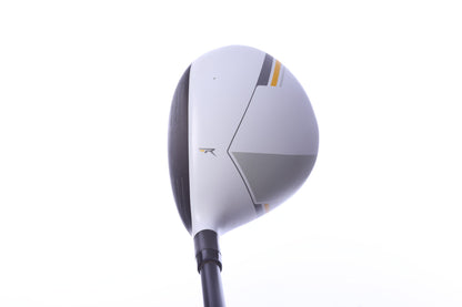 Used TaylorMade RocketBallz Stage 2 5-Wood - Right-Handed - 19 Degrees - Seniors Flex