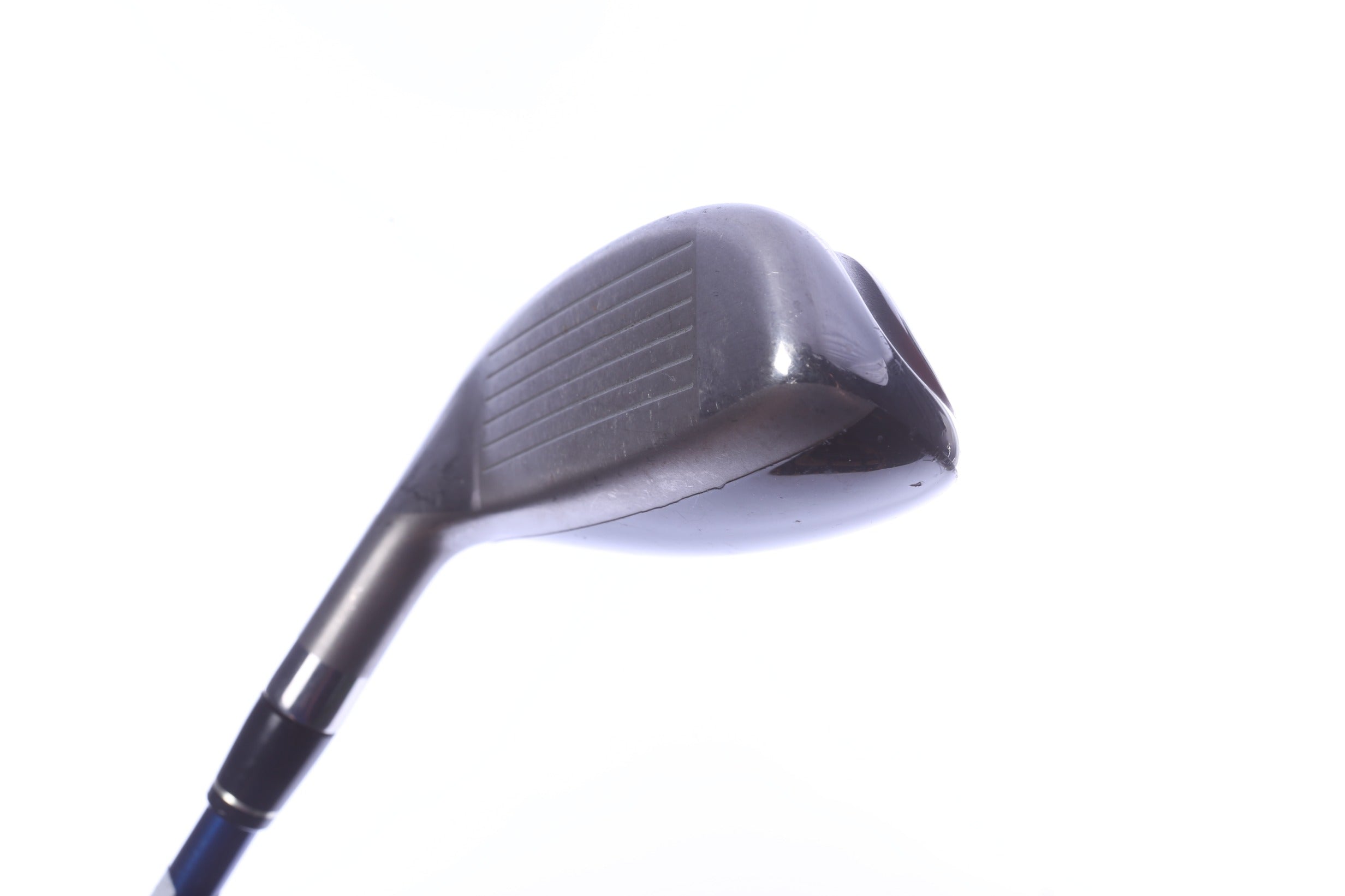 Used Nike VR Pro 3H Hybrid - Right-Handed - 21 Degrees - Stiff Flex