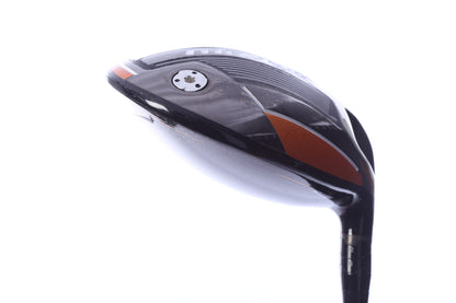 Used Callaway Mavrik Driver - 10.5 Degrees - Regular Flex Project X HZRDUS Smoke T800 - Right-Handed
