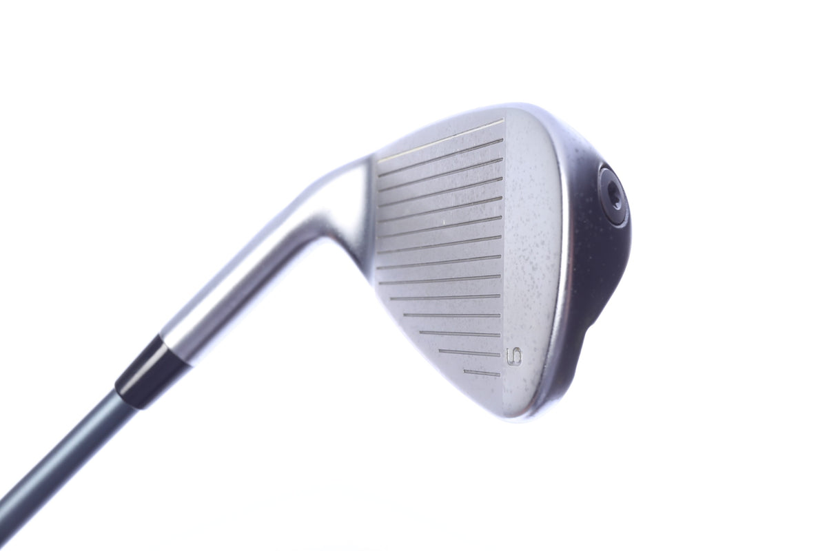 Used Ping G425 Single 9-Iron - Right-Handed - Regular Flex