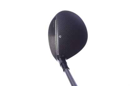 Used TaylorMade Qi35 5-Wood - Right-Handed - 18 Degrees - Regular Flex