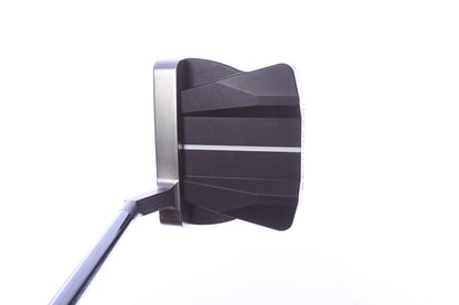 Used Bettinardi 2022 INOVAI 8.0 Slant Putter - Right-Handed - 33.5 in - Mallet