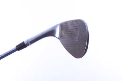 Used Callaway JAWS Raw Chrome Sand Wedge - Right-Handed - 54 Degrees - Wedge Flex-Next Round