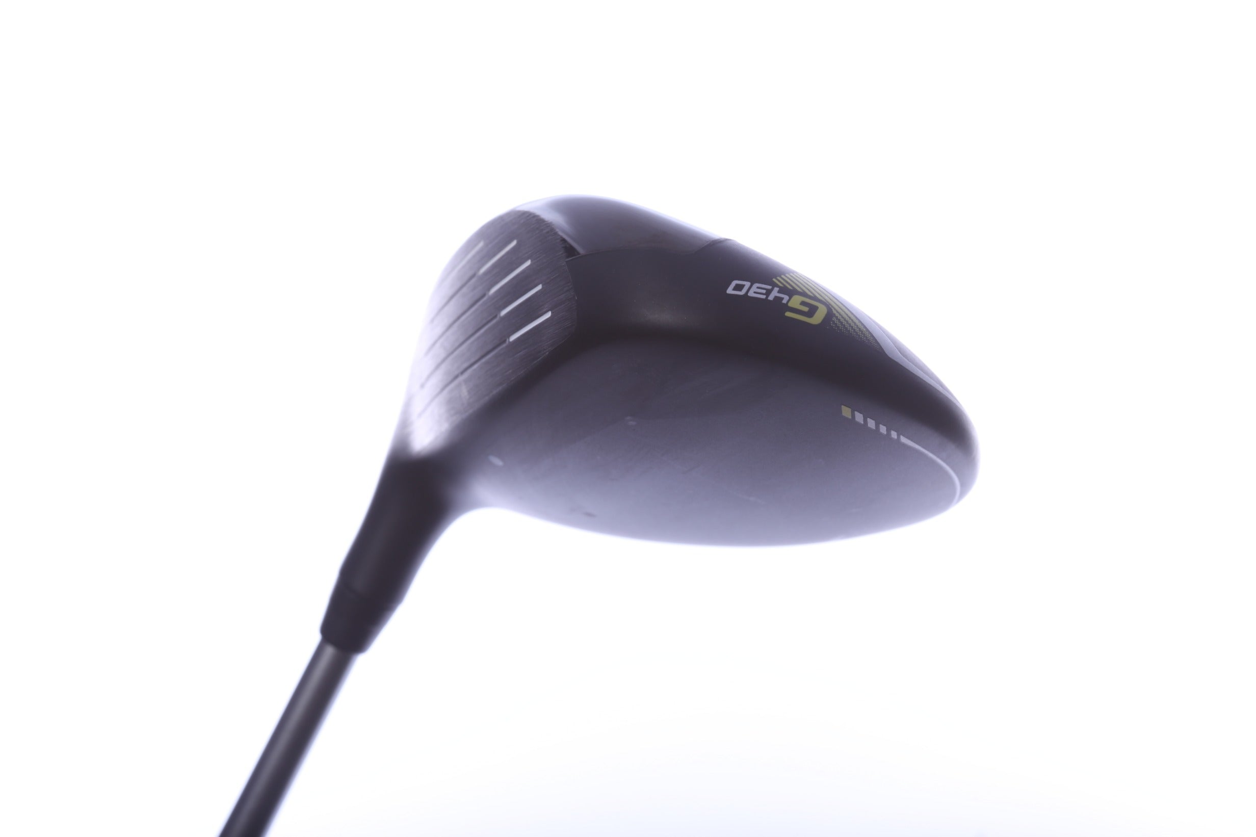 Used Ping G430 SFT 7-Wood - Right-Handed - 22 Degrees - Seniors Flex