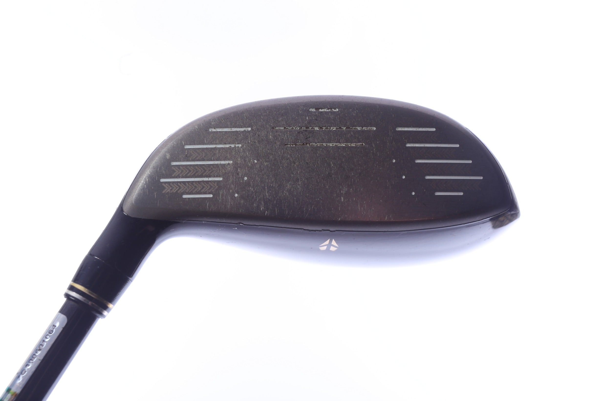 Used XXIO Prime 9 3-Wood - Right-Handed - 15 Degrees - Regular Flex