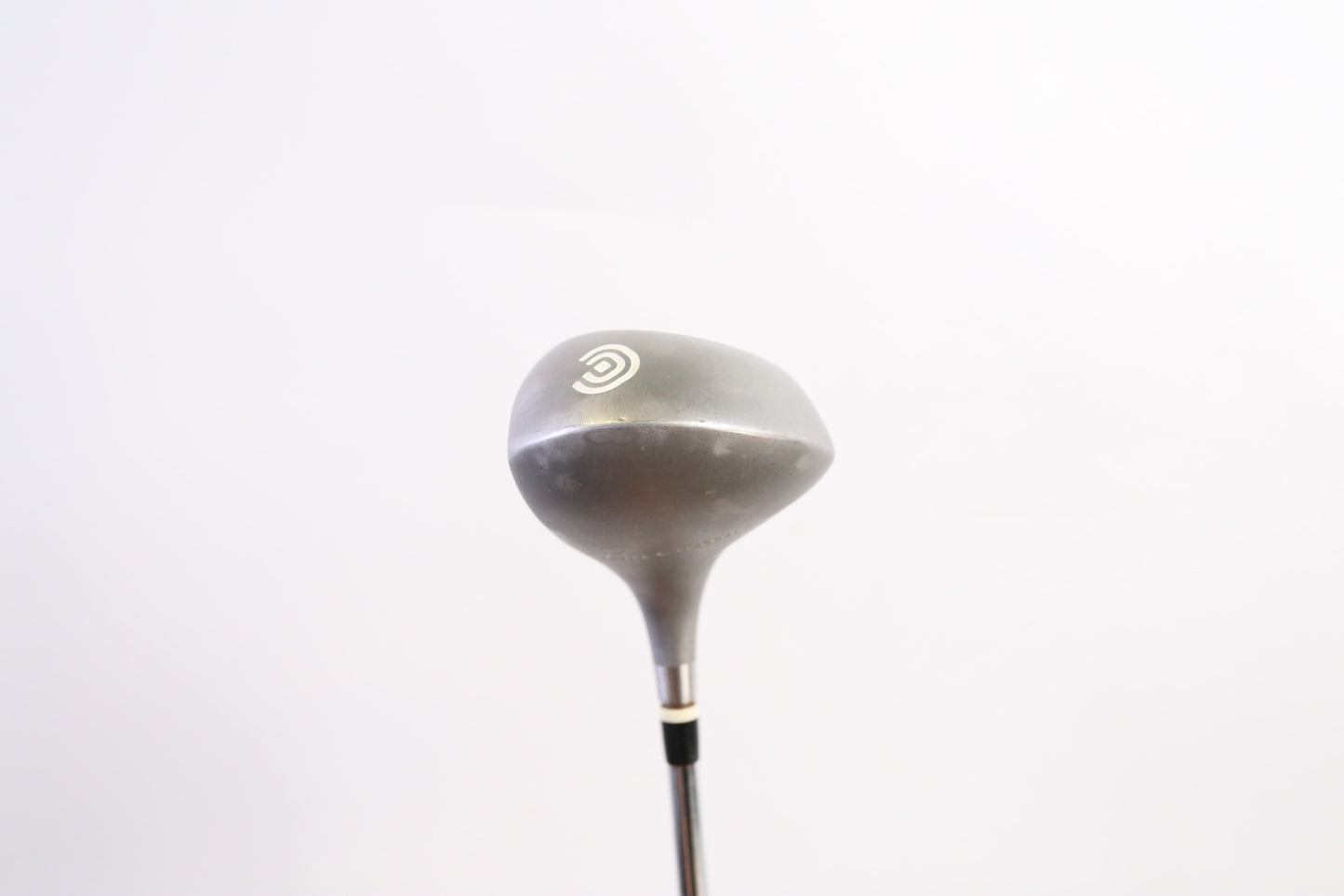 Used Cleveland Classic Collection Driver - Right-Handed - 9 Degrees - Stiff Flex