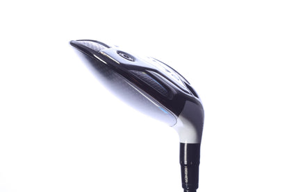 Used TaylorMade SIM2 Titanium 5-Wood - Right-Handed - 19 Degrees - Extra Stiff Flex