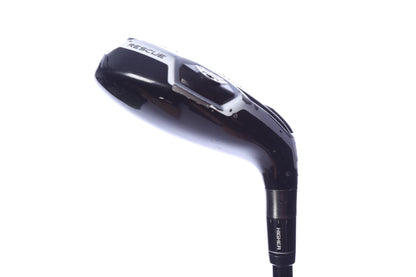 Used TaylorMade M1 5H Hybrid - Right-Handed - 24 Degrees - Regular Flex
