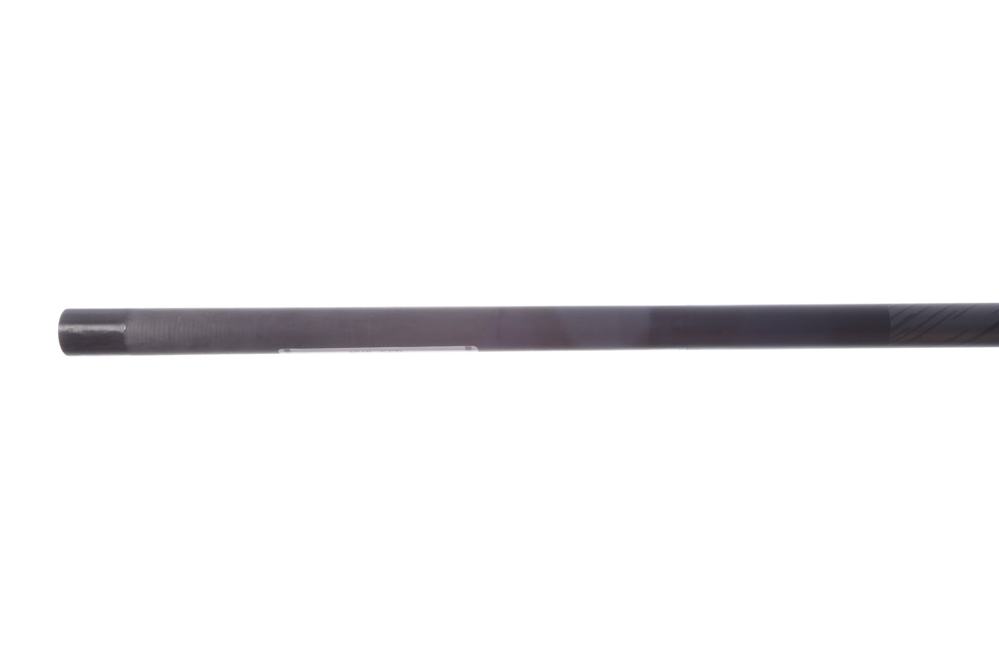 Used Aldila NVS Orange Driver Regular Graphite Driver Shaft - 46 in - n/a Adapter-Next Round