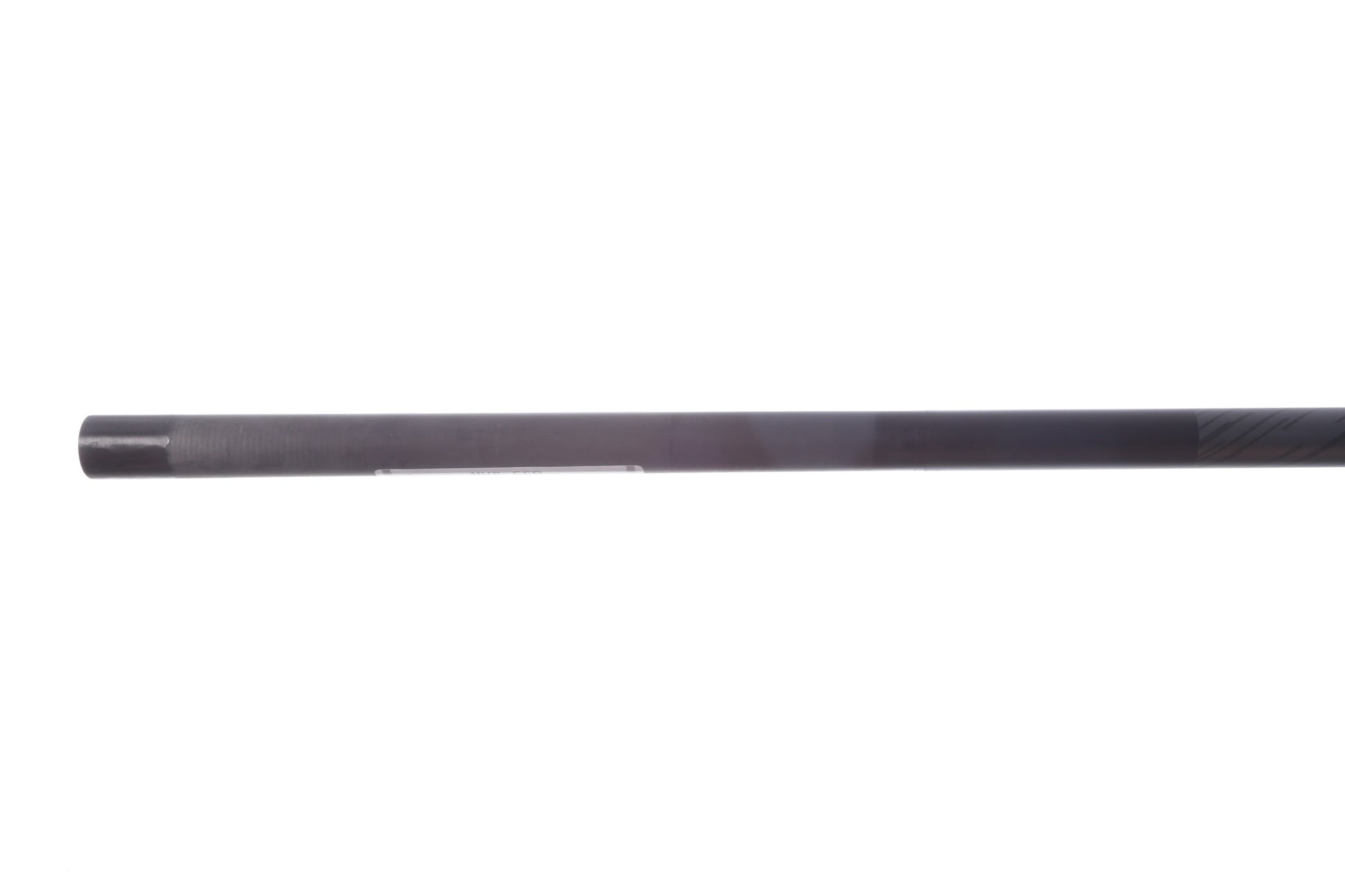 Used Aldila NVS Orange Driver Regular Graphite Driver Shaft - 46 in - n/a Adapter-Next Round