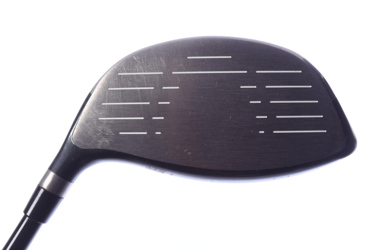 Used Ping G20 Driver - 9.5 Degrees - Stiff Flex Grafalloy ProLaunch Red - Right-Handed