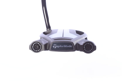 Used TaylorMade Spider Tour 2024 Putter - Right-Handed - 33.5 in - Mallet