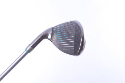 Used Cobra Baffler Hybrid Single 8-Iron - Right-Handed - Ladies Flex-Next Round