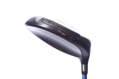 Used Cleveland HI BORE Driver - 11.5 Degrees - Regular Flex Grafalloy ProLaunch Blue - Right-Handed