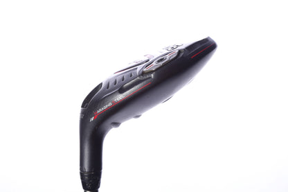 Used Ping G410 4H Hybrid - Left-Handed - 22 Degrees - Regular Flex-Next Round