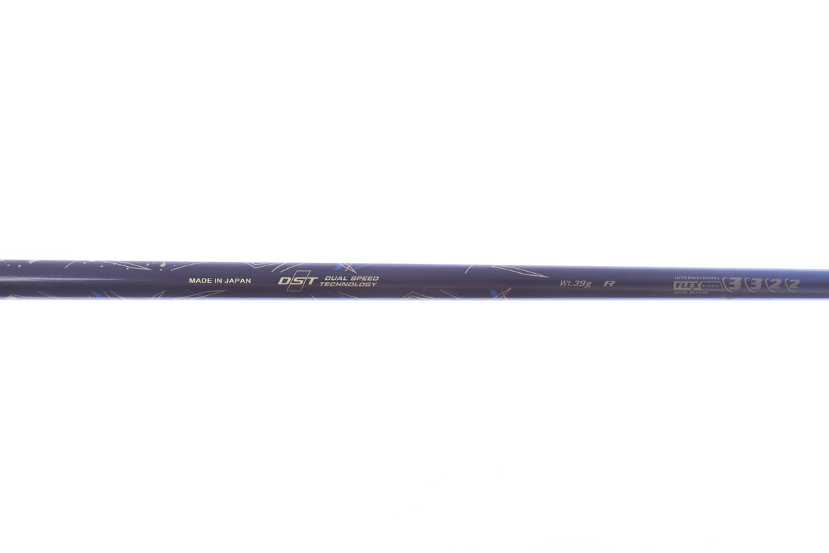 Used XXIO 13 4-Wood - Right-Handed - 16.5 Degrees - Regular Flex