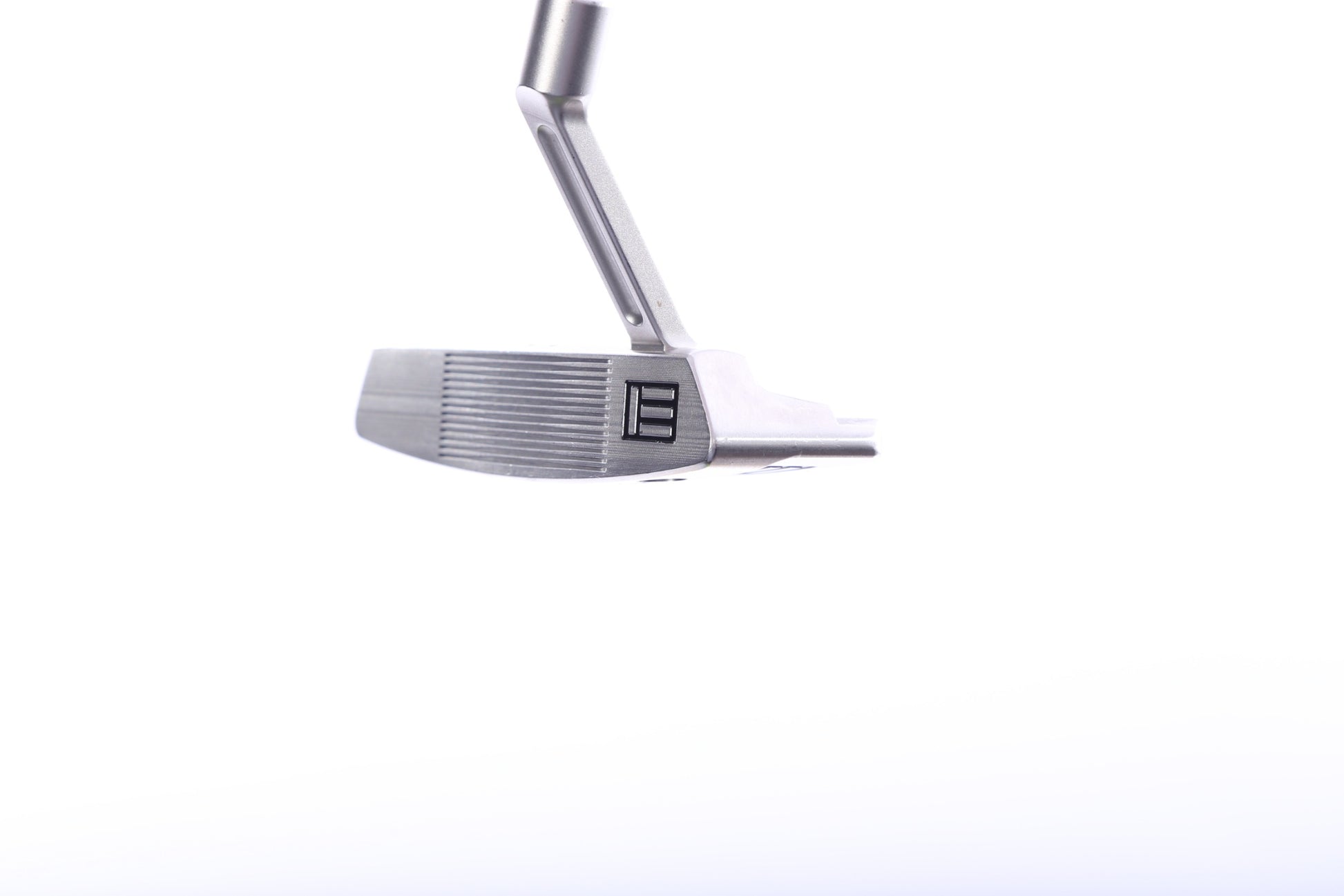 Used Evnroll ER2v MidLock Midblade Putter - Right-Handed - 40 in - Blade-Next Round