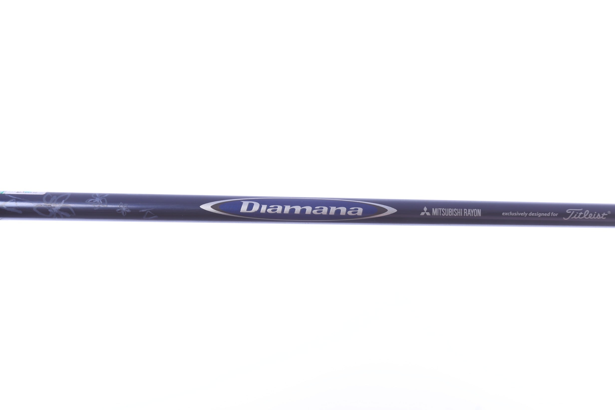 Used Titleist 910 H 5H Hybrid - Right-Handed - 24 Degrees - Stiff Flex-Next Round