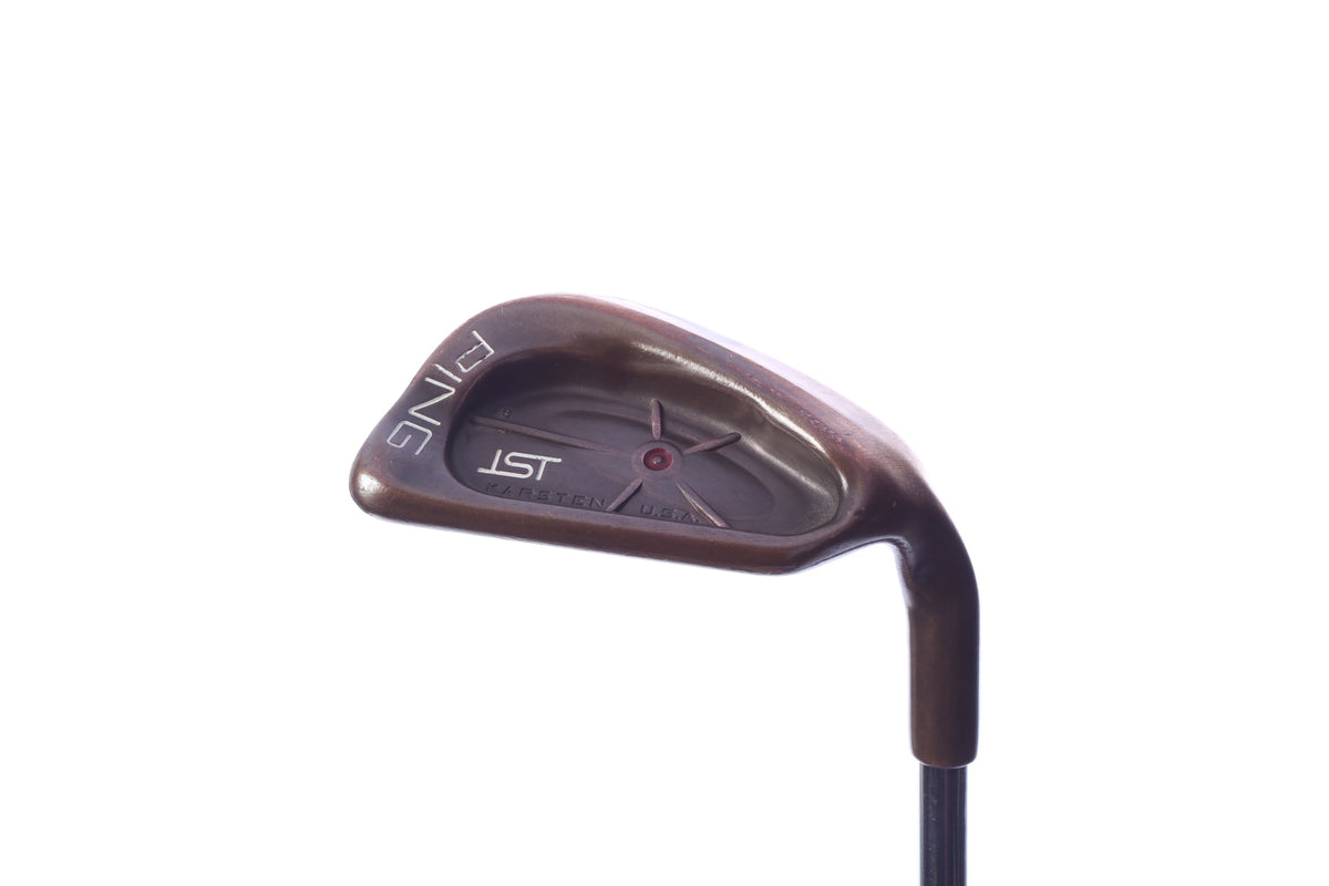 Used Ping ISI Beryllium Copper Lob Wedge - Right-Handed - 61 Degrees - Regular Flex-Next Round