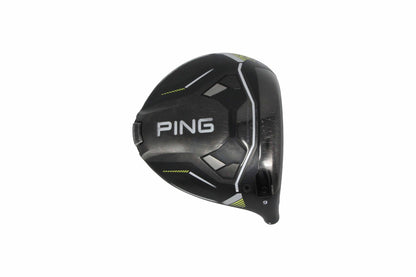 Used Ping G430 MAX 10K Driver - HEAD ONLY - Right-Handed - 9 Degrees