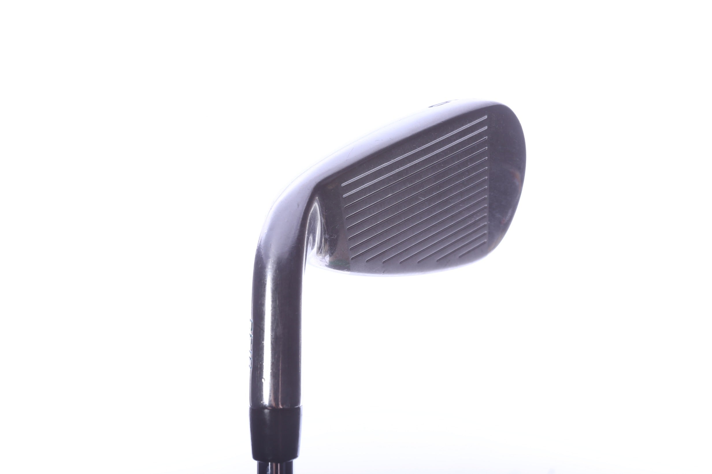 Used Callaway Rogue X Single 9-Iron - Right-Handed - Stiff Flex
