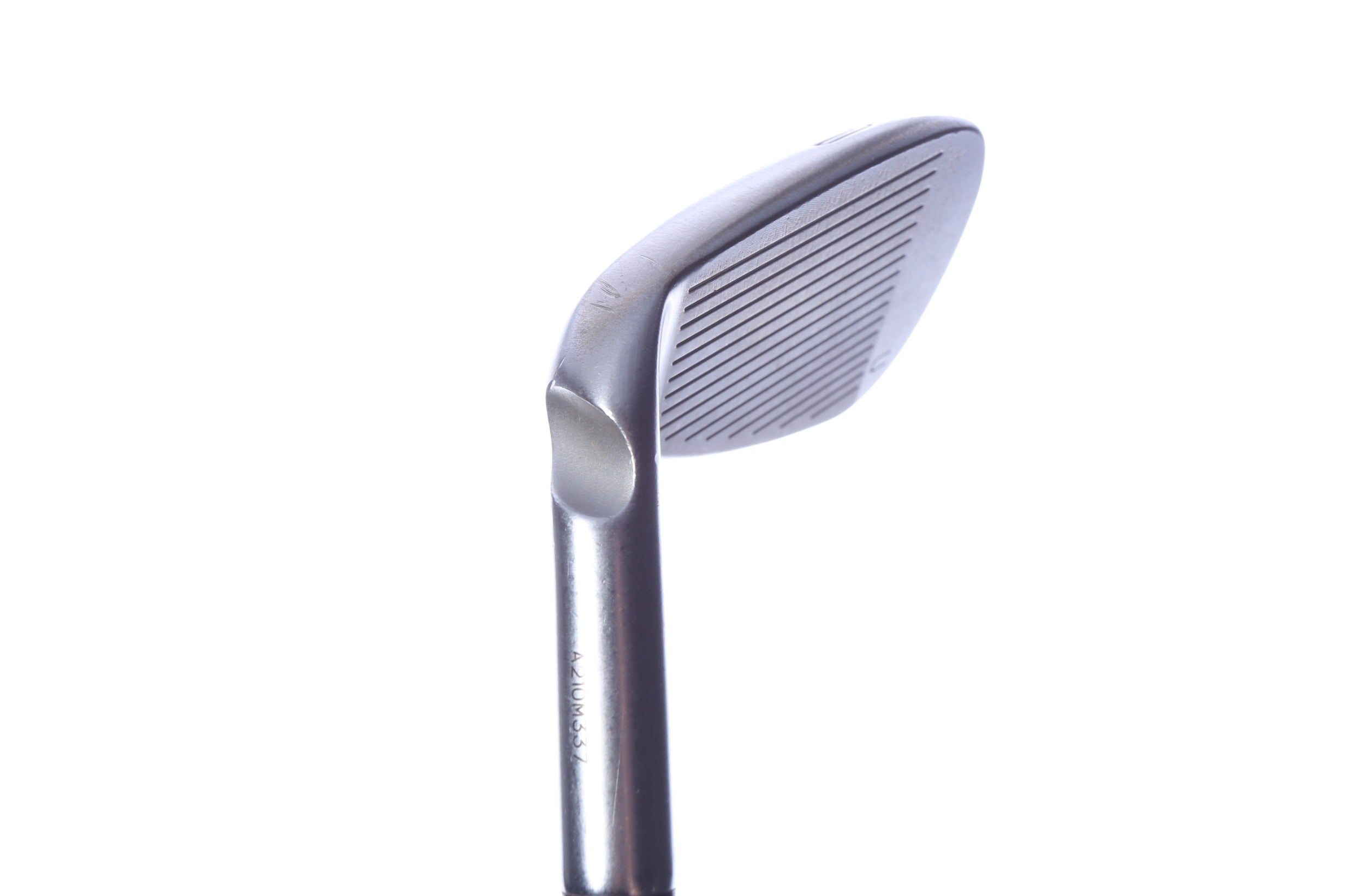 Used Ping G425 Utility Wedge - Right-Handed - 49.5 Degrees - Soft Regular Flex
