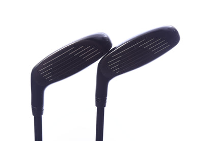 Used Ping G425 Hybrid Set - Right-Handed - 3H, 4H - Regular Flex-Next Round