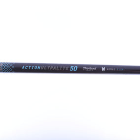 Used Cleveland CBX Lob Wedge - Right-Handed - 58 Degrees - Ladies Flex-Next Round