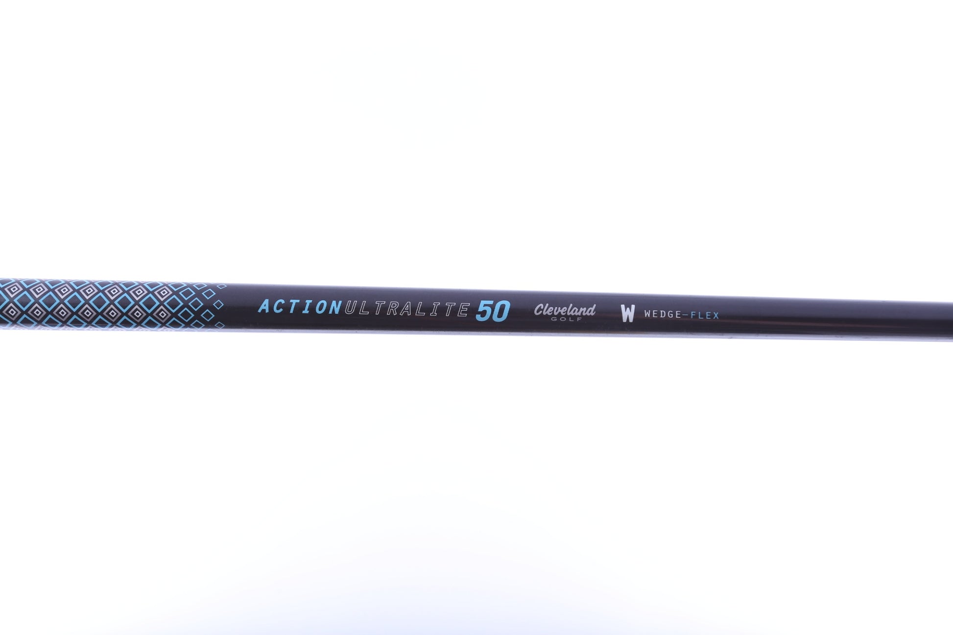 Used Cleveland CBX Lob Wedge - Right-Handed - 58 Degrees - Ladies Flex-Next Round