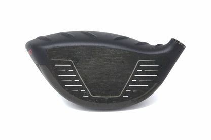 Used Ping G410 SF Tec Driver - HEAD ONLY - Right-Handed - 10.5 Degrees-Next Round