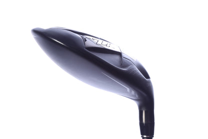 Used Srixon ZX MK II 3-Wood - Right-Handed - 15 Degrees - Extra Stiff Flex